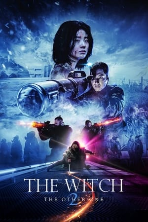 The Witch: Part 2. The Other One (2022) Hindi Dual Audio HDRip 720p – 480p