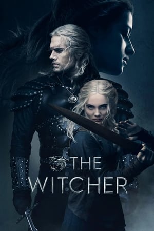 The Witcher (2019) Season 1 All Episodes Dual Audio Hindi HDRip [Complete] – 720p – 480p