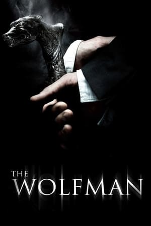 The Wolfman (2010) Hindi Dual Audio 720p BluRay [920MB]