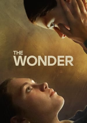The Wonder (2022) Hindi Dual Audio HDRip 720p – 480p