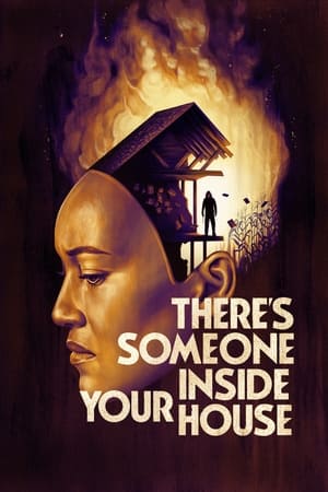 There’s Someone Inside Your House (2021) Hindi Dual Audio 480p HDRip 350MB