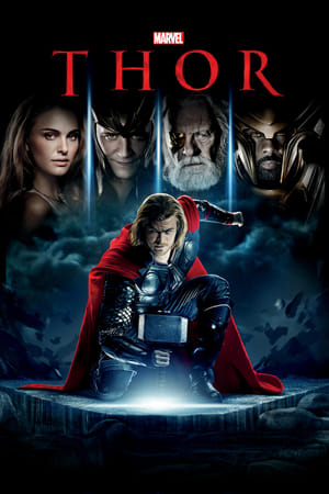 Thor (2011) 100mb Hindi Dual Audio movie Hevc BRRip Download