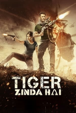 Tiger Zinda Hai 2017 200mb hindi movie Hevc BluRay Download