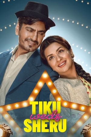 Tiku Weds Sheru 2023 Hindi HDRip | 720p | 480p