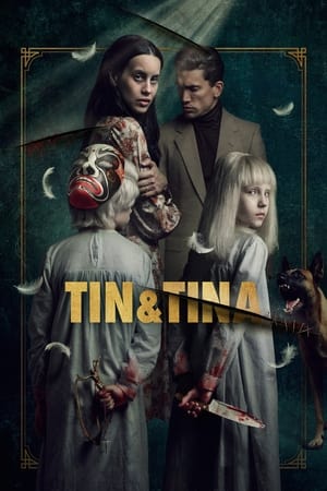 Tin & Tina (2023) Hindi Dual Audio HDRip 720p – 480p