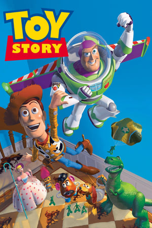 Toy Story (1995) 100mb Hindi Dual Audio movie Hevc BRRip Download