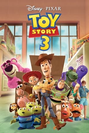 Toy Story 3 (2010) 100mb Hindi Dual Audio movie Hevc BRRip Download