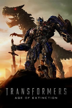 Transformers Age Of Extinction (2014) 215mb Hindi Dual Audio movie Hevc BRRip Download
