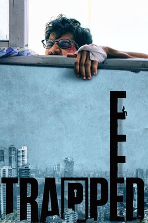Trapped 2017 140mb hindi movie Hevc DVDRip Download