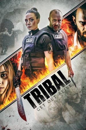 Tribal Get Out Alive (2020) Hindi Dual Audio HDRip 720p – 480p