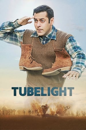 Tubelight 2017 Full Movie DVDSCR [700MB] Download