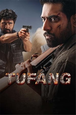 Tufang 2023 Hindi DVDScr | 720p | 480p