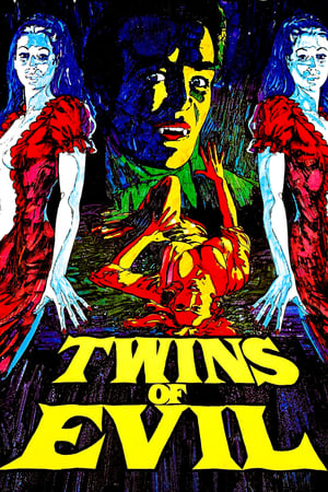 Twins Of Evil (1971) 100mb Hindi Dual Audio movie Hevc BRRip Download