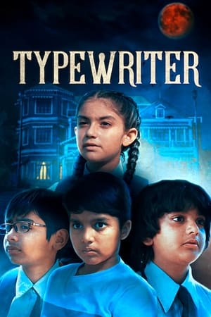 Typewriter (2019) S01 All Episodes Hindi 720p | 480p HDRip [Complete]