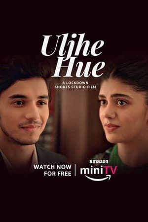 Uljhe Hue (2022) Hindi Movie HDRip 720p – 480p
