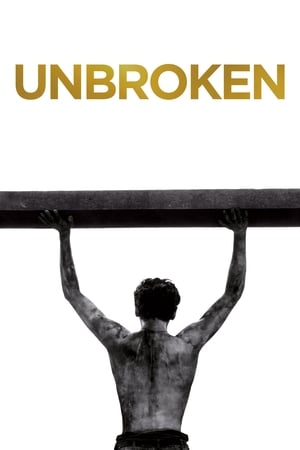 Unbroken (2014) Hindi Dual Audio 480p BluRay 450MB
