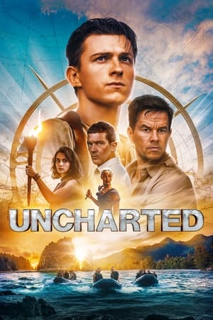Uncharted (2022) Hindi (ORG) Dual Audio Web-DL 720p – 480p