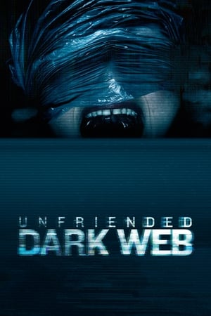 Unfriended Dark Web 2018 Hindi Dual Audio 480p BluRay 300MB