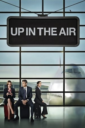 Up in the Air (2009) Hindi Dual Audio 720p BluRay [1.1GB]