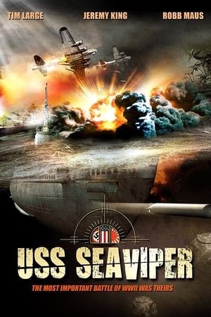 USS Seaviper 2012 300MB Hindi 480p Dual Bluray Download