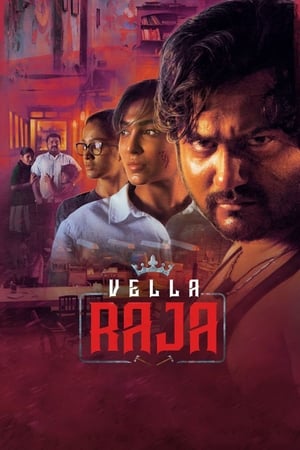 Vella Raja (2018) Season 1 Hindi - All Episode 720p | 480p | HDRip (Complete)