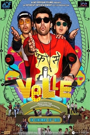 Velle (2021) Hindi Movie Web-DL 720p – 480p