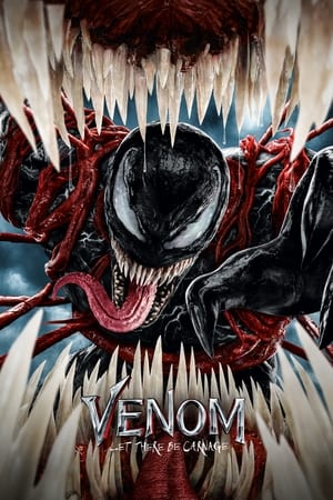 Venom: Let There Be Carnage (2021) Hindi Dual Audio 480p HDRip 300MB