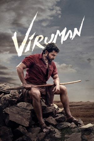 Viruman 2022 Hindi (HQ Dubbed) HDRip 720p – 480p