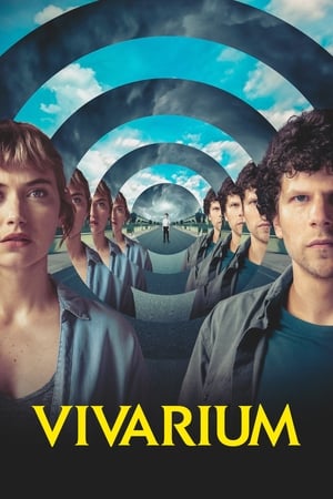 Vivarium (2019) Hindi Dual Audio 480p BluRay 300MB