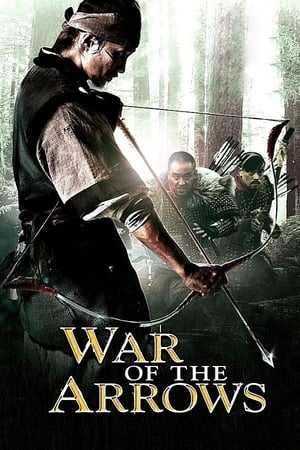 War of the Arrows (2011) Hindi Dual Audio 720p BluRay [1GB]