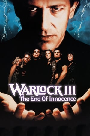 Warlock III (1999) 100mb Hindi Dual Audio movie Hevc BRRip Download