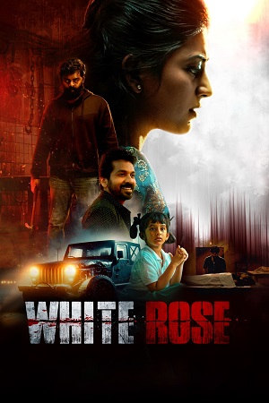White Rose 2024 - Tamil CAM 1080p