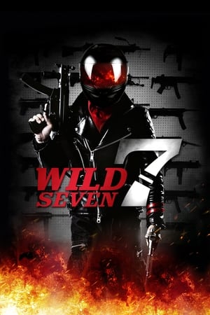 Wild 7 (2011) 100mb Hindi Dual Audio movie Hevc BRRip Download