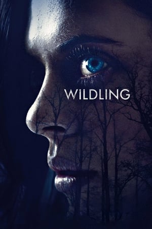 Wildling (2018) Movie (English) 720p HDRip [700MB]
