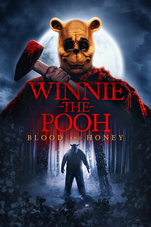 Winnie the Pooh: Blood and Honey (2023) Hindi (HQ-Dub) Movie HDRip 720p – 480p
