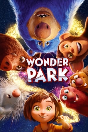 Wonder Park (2019) Hindi Dual Audio 720p BluRay [950MB]