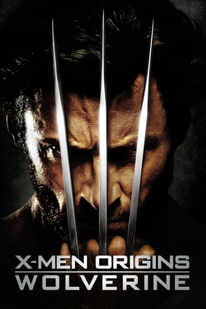 X-Men 4 Origins Wolverine (2009) 100mb Hindi Dual Audio movie Hevc BRRip Download