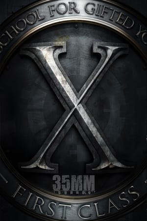 X-Men First Class (2011) Hindi Dual Audio 480p BluRay 350MB