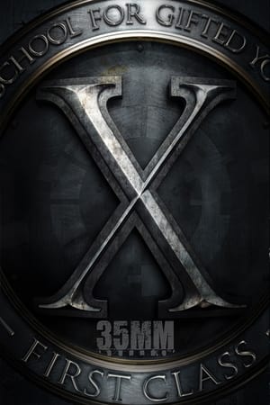 X-Men First Class (2011) Hindi Dual Audio 720p BluRay [900MB]