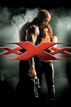 XxX 2002 (1080p) BDRip English - Hindi AC3 DD.5.1 [3.6 GB]
