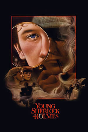Young Sherlock Holmes (1985) Hindi Dual Audio HDRip 720p – 480p